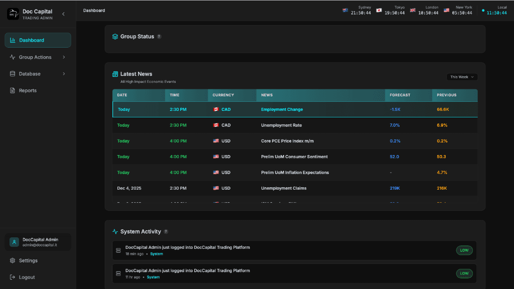 Doc Capital view 2